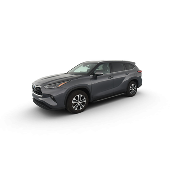 Used Toyota Highlander Hybrid for Sale Online | Carvana